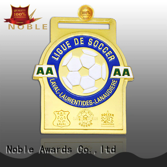 Noble Awards solid mesh star shaped medals ODM For Gift