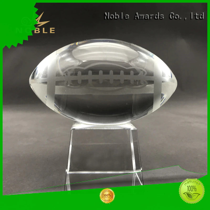 latest Blank Crystal Trophy jade crystal buy now For Awards