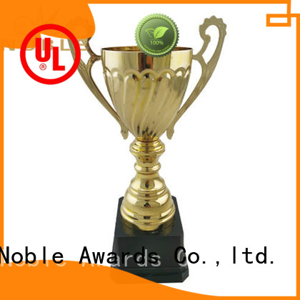 portable Cup trophies metal ODM For Awards
