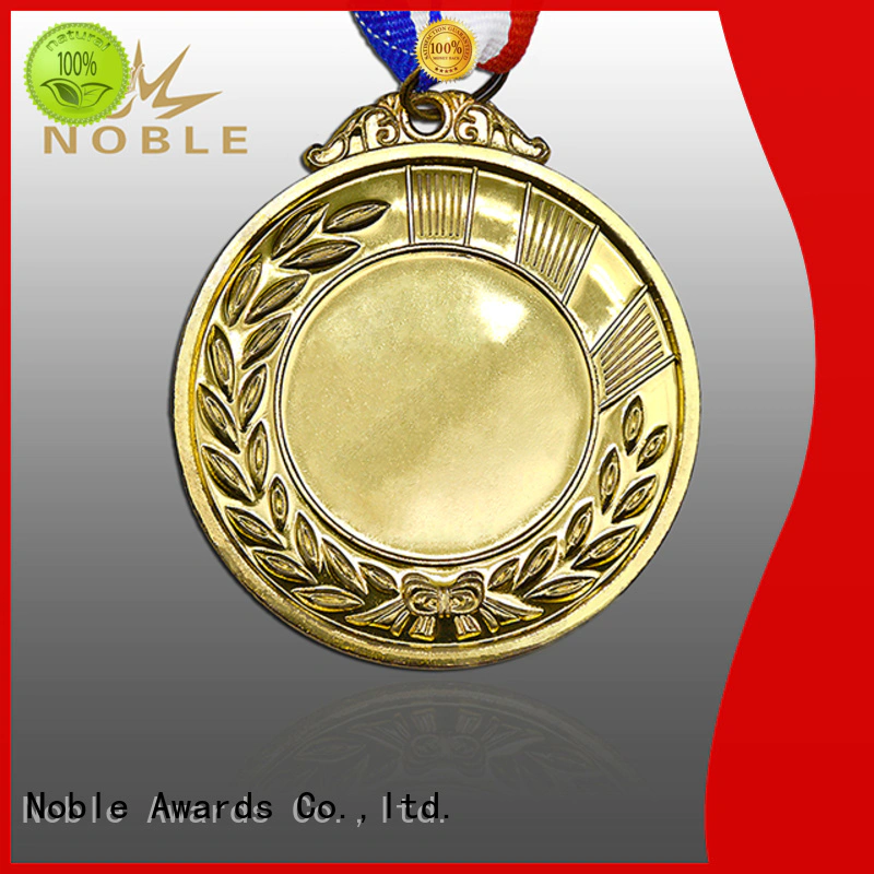 Noble Awards Sport Medals free sample For Sport games