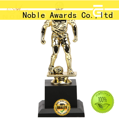 Noble Awards high-quality custom trophy awards bulk production For Gift