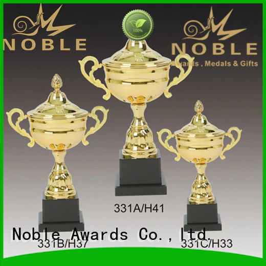 Noble Awards metal supplier For Gift