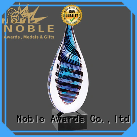 Noble Awards glass buy now For Gift