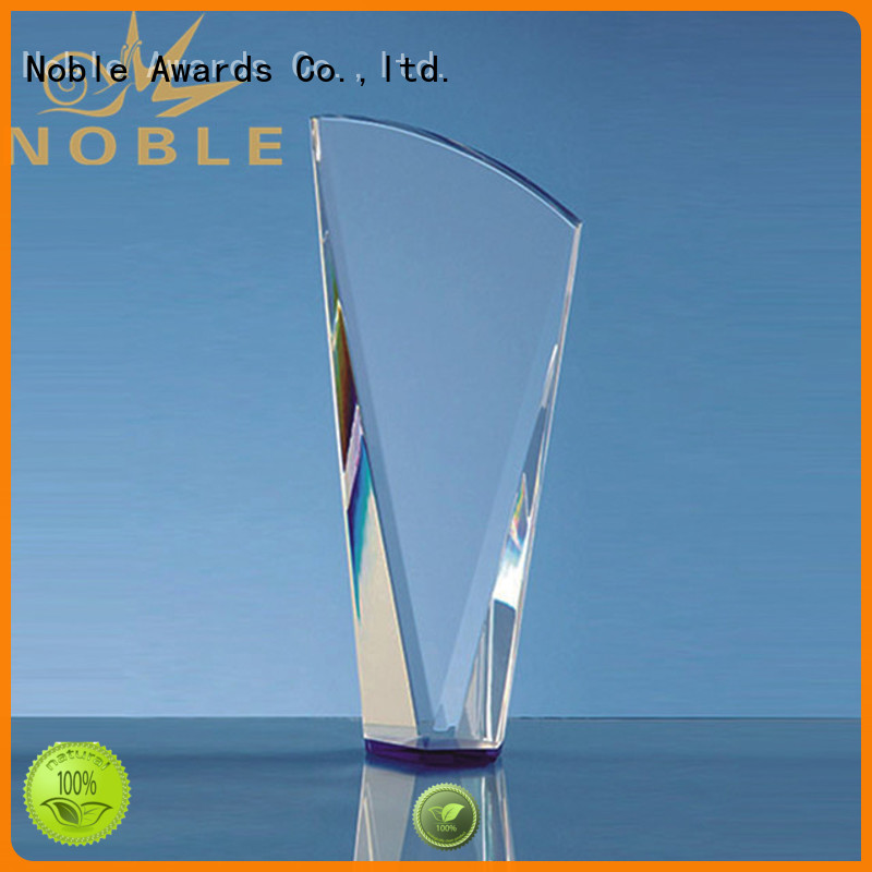 latest Crystal trophies premium glass get quote For Sport games