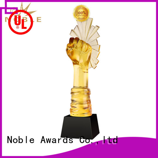 durable Liu Li trophies handcraft get quote For Awards