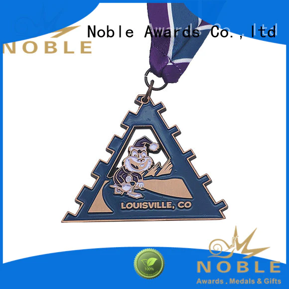 durable Custom medals Free design ODM For Gift