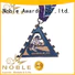 Noble Awards Free design Custom medals ODM For Gift