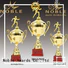 Noble Awards metal Trophy Cups ODM For Sport games