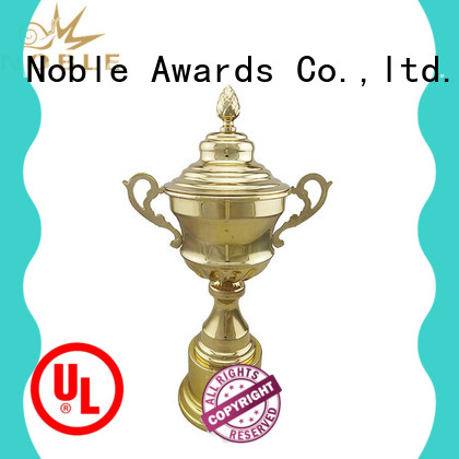 Noble Awards metal metal cup trophy get quote For Awards