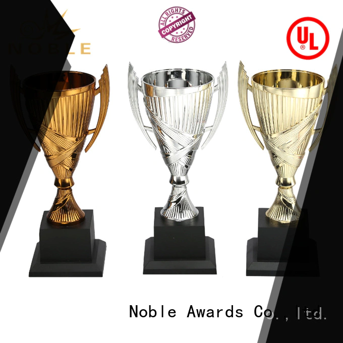 Noble Awards latest glass trophy buy now For Sport games