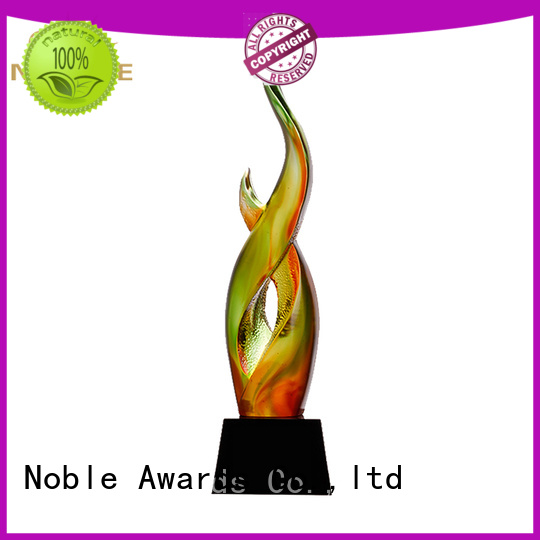 Noble Awards latest Liu Li trophies buy now For Gift