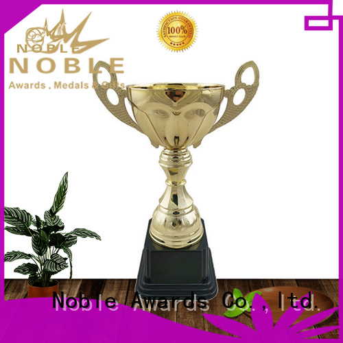 Noble Awards high-quality free sample For Gift