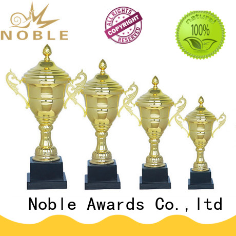 Noble Awards latest Trophy Cups supplier For Awards