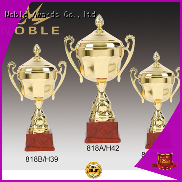 Noble Awards portable ODM For Sport games