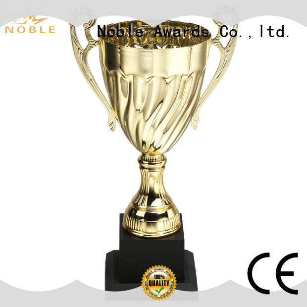 high-quality Trophy Cups metal ODM For Gift