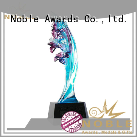 durable Liu Li Award handcraft ODM For Awards
