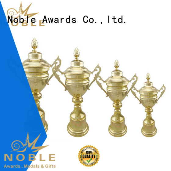 Noble Awards metal Trophy Cups buy now For Awards