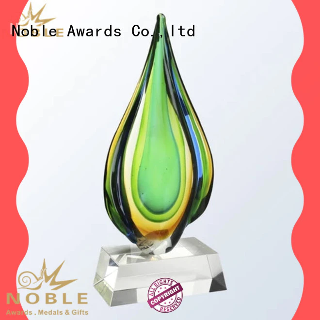 durable best trophies handcraft supplier For Awards