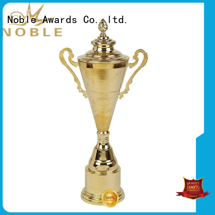 on-sale metal cup trophy metal supplier For Gift