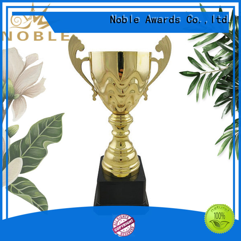 on-sale Trophy Cups metal for wholesale For Sport games
