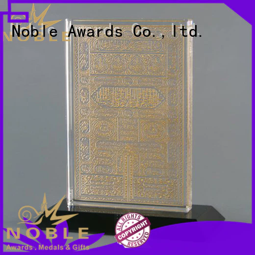 Noble Awards funky Religious gifts free sample For Gift
