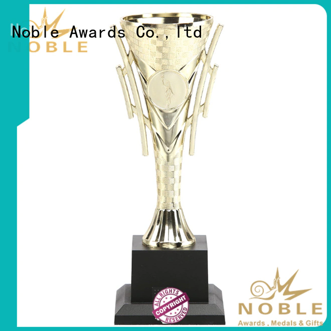Noble Awards crystal custom trophy awards get quote For Sport games