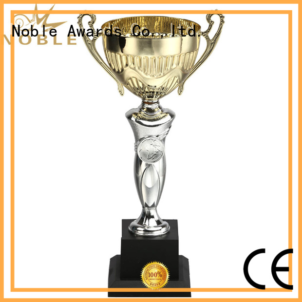 Noble Awards metal ODM For Sport games