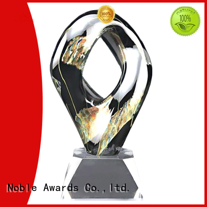 high-quality crystal ODM For Gift