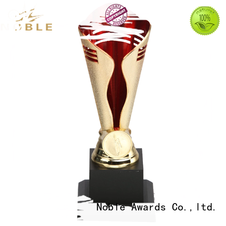 Noble Awards metal customization For Gift