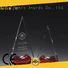 Noble Awards jade crystal Crystal trophies bulk production For Awards