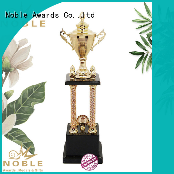 on-sale Cup trophies metal free sample For Gift