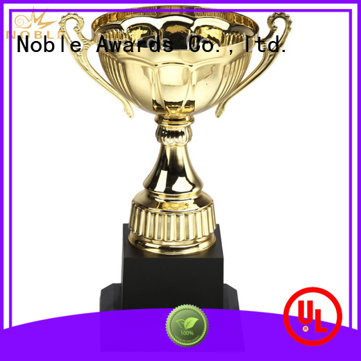 high-quality metal customization For Awards