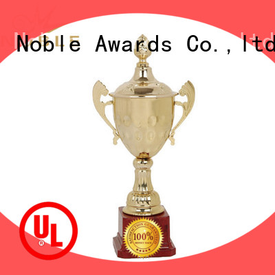Noble Awards funky Cup trophies ODM For Gift