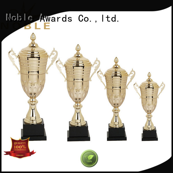 latest metal cup trophy metal customization For Gift
