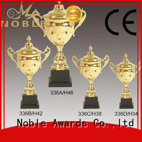Noble Awards metal Cup trophies buy now For Sport games