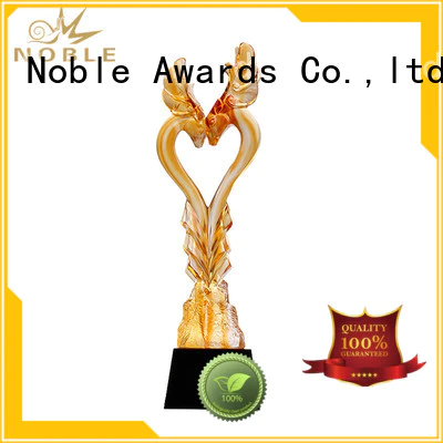 Noble Awards on-sale Liu Li trophies customization For Awards