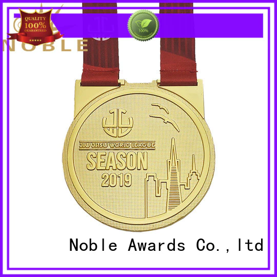Noble Awards portable Custom medals buy now For Gift