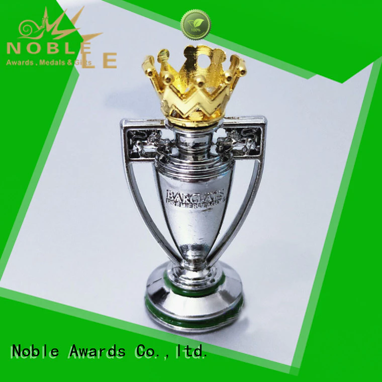 latest glass trophy Transparent free sample For Gift