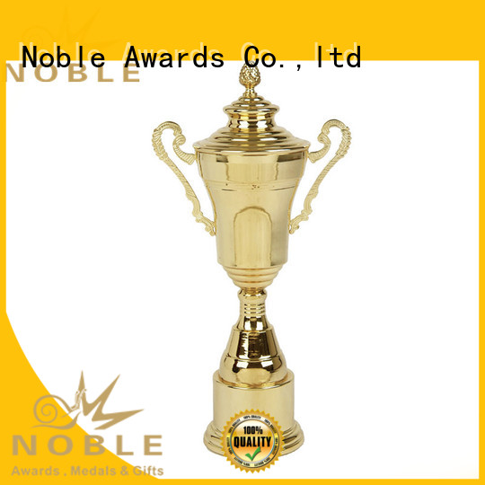 Noble Awards metal OEM For Sport games