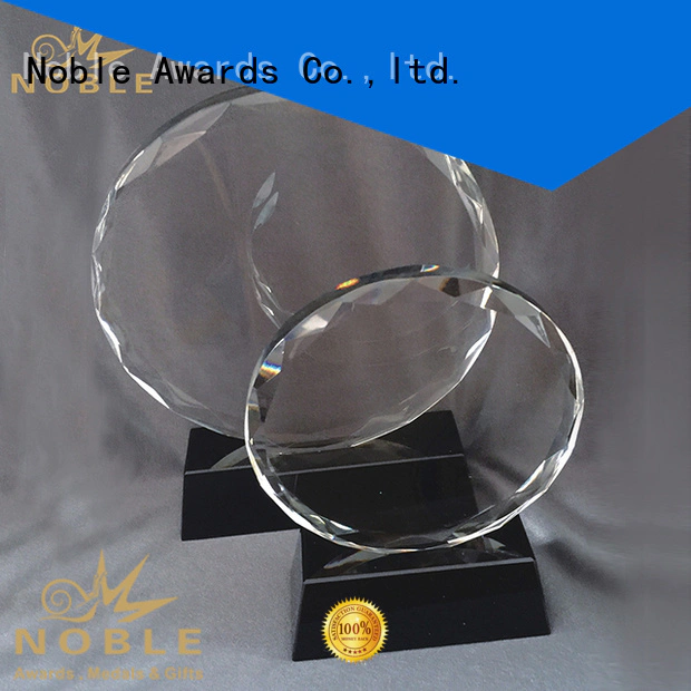 jade crystal Crystal trophies bulk production For Awards Noble Awards