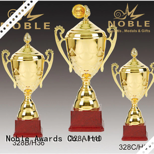 Noble Awards portable customization For Sport games