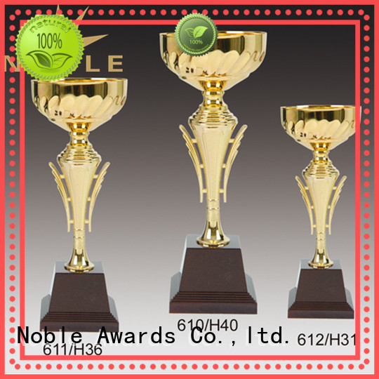 high-quality metal supplier For Awards