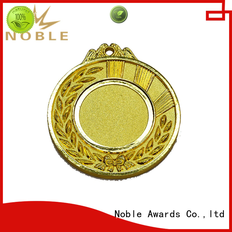 Noble Awards Sport Medals free sample For Awards