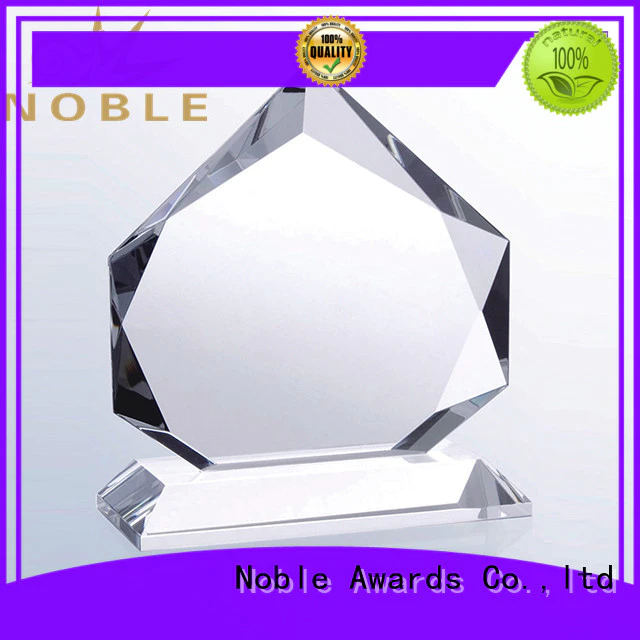 jade crystal Crystal trophies get quote For Awards Noble Awards