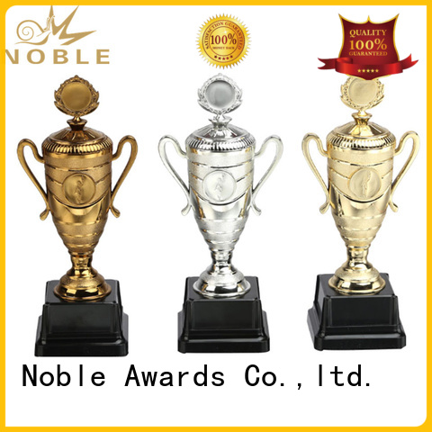 durable Trophy Cups metal ODM For Awards