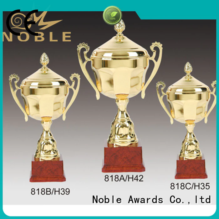 Noble Awards portable Trophy Cups OEM For Gift