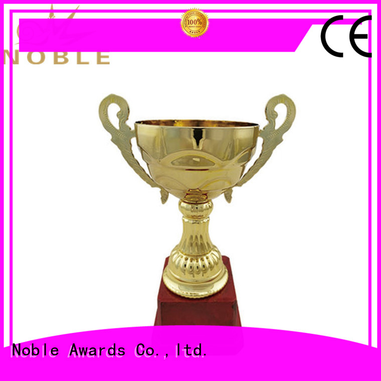 Noble Awards metal get quote For Gift