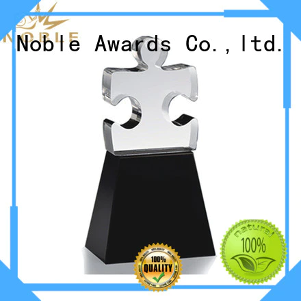 at discount Blank Crystal Trophy free sample For Awards