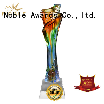 durable best trophies handcraft bulk production For Sport games