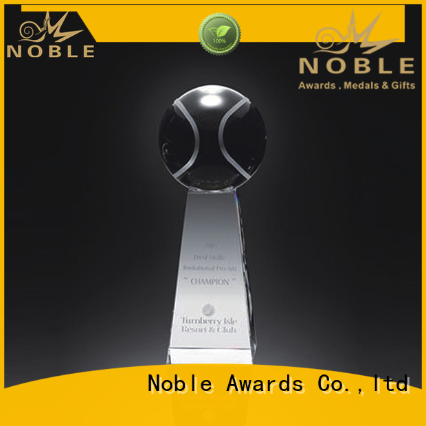 funky Crystal trophies premium glass buy now For Gift